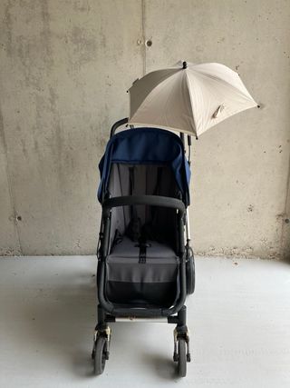 Sombrilla Bugaboo Original Beige