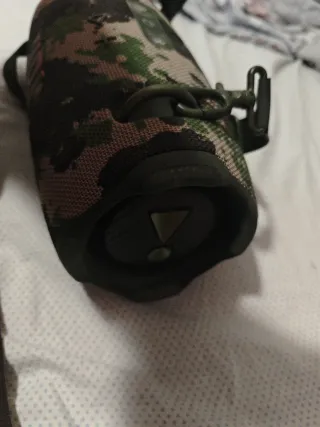 Altavoz JBL Xtreme 4 Camuflaje