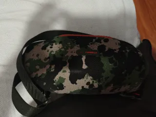 Altavoz JBL Xtreme 4 Camuflaje