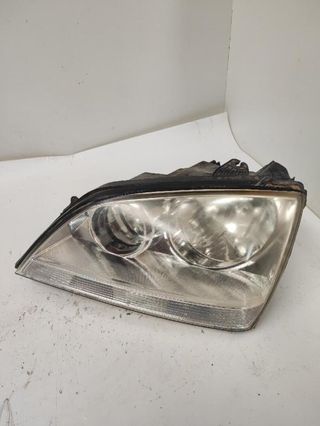 Faro izquierdo kia 299529 sin rf sorento