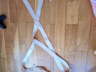 Zapatillas de ballet y protectores