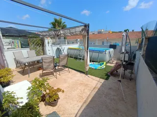 ADOSADO EN SAN RAMÓN, TARRAGONA, venta particular