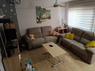 ADOSADO EN SAN RAMÓN, TARRAGONA, venta particular