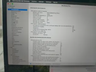 MacBook Pro 13 i7 2020