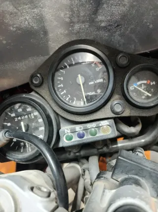 Honda NSR Repsol 125cc
