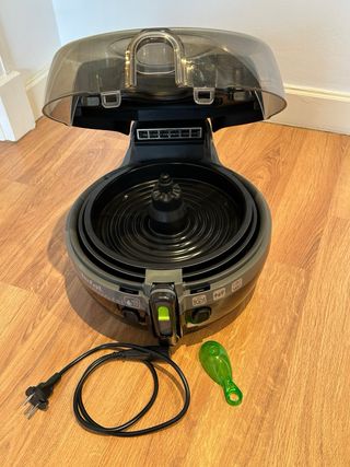Tefal Actifry 2 en 1 Freidora