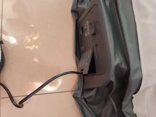 Colchón Hinchable Intex Automático  para DOS perso