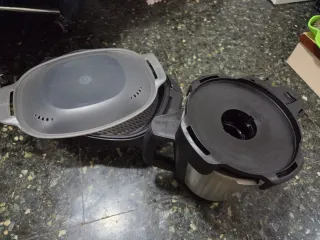 Robot de cocina Mambo 8590