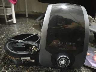 Robot de cocina Mambo 8590