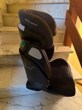 Silla Coche Bebé Confort con Isofix.