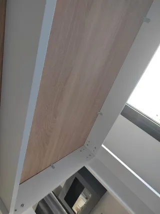 Mesa comedor rectangular madera diseño