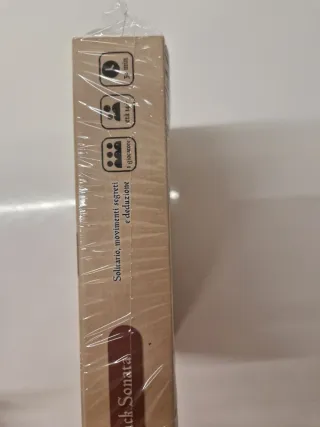 Black Sonata - Gioco da Tavolo