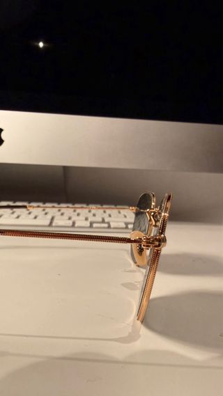 Gafas Ray-Ban Hexagonal RB3548N – Originales