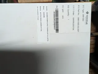 Medidor Inteligente GOODWE GM1000D