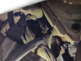 Despiece Beta Ark Scooter Automática