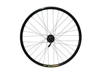 Rueda Delantera Mavic 26 Disc