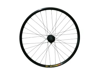 Rueda Delantera Mavic 26 Disc
