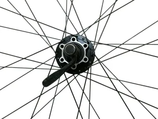 Rueda Delantera Mavic 26 Disc