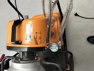 Calefactor Mator Val 6 Step