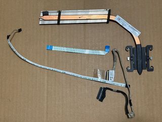 Piezas HP Pavilion 15-CS / 15-CW