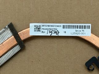 Piezas HP Pavilion 15-CS / 15-CW