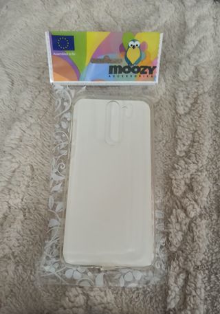 Pack 2 Fundas Xiaomi Redmi Note 8 PRO