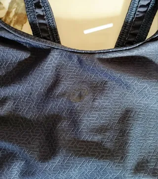 Bañador Natación Mujer Decathlon Talla 36