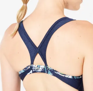 Bañador Natación Mujer Decathlon Talla 36