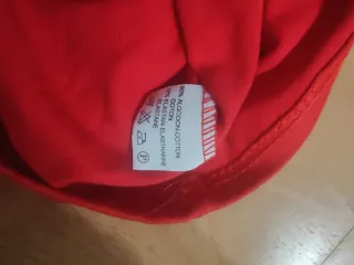 Camiseta gráfica L NUEVA