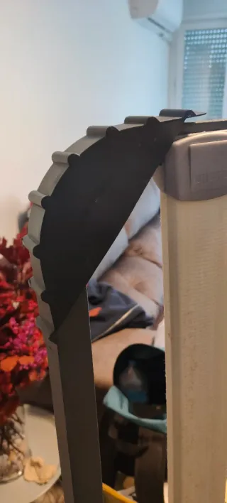 Somier Pikolin 150x190cm