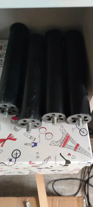 Somier Pikolin 150x190cm