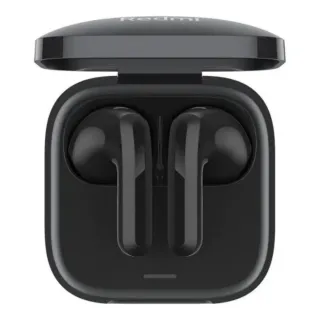 Auriculares Xiaomi Redmi 6 Active Negros
