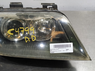 FARO DERECHO AUDI A6 AVANT (4B5) 15593000