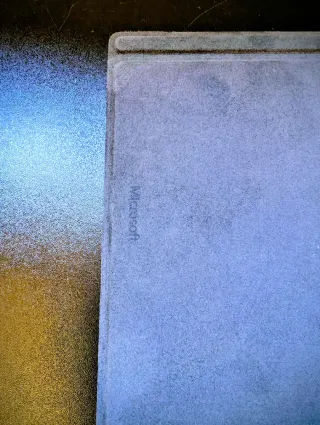 Microsoft Surface Pro 5 LTE