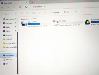 Microsoft Surface Pro 5 LTE
