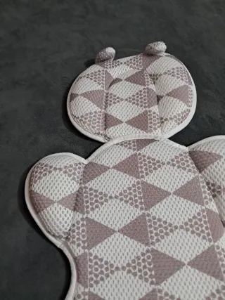 Funda ergonómica para maxicoxi