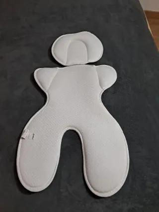 Funda ergonómica para maxicoxi