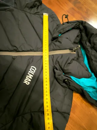 Tuta sci Colmar donna S