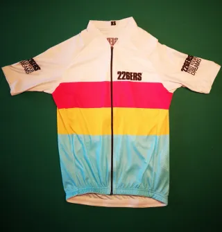 Ropa Ciclismo 226ers Talla XS