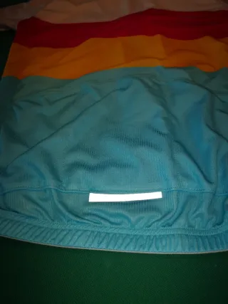 Ropa Ciclismo 226ers Talla XS