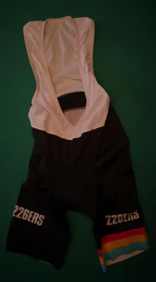 Ropa Ciclismo 226ers Talla XS