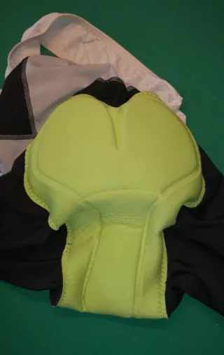 Ropa Ciclismo 226ers Talla XS