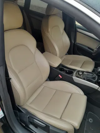 Audi A5 2.7 sportback