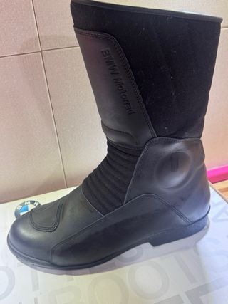 Botas BMW Allround 44 MUY NUEVAS