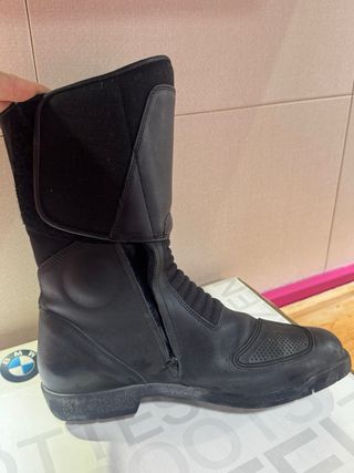 Botas BMW Allround 44 MUY NUEVAS