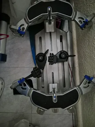 ENCORDADOR DE RAQUETAS DE TENIS