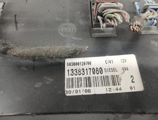 Peugeot 227886 1338317080 cuadro boxer caja