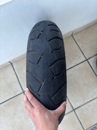 Ruedas Supermotard KTM