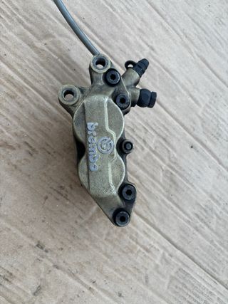 Ruedas Supermotard KTM