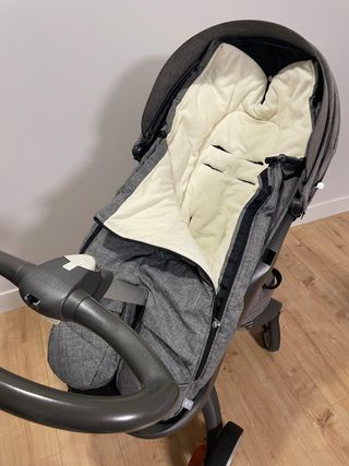 Sacco invernale originale Stokke Xplory